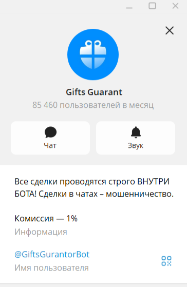 giftsgurantorbot giftsgurantorbot