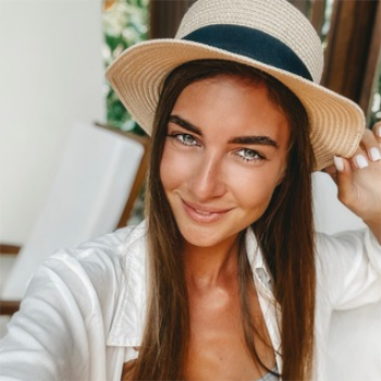 Ирина Афонина