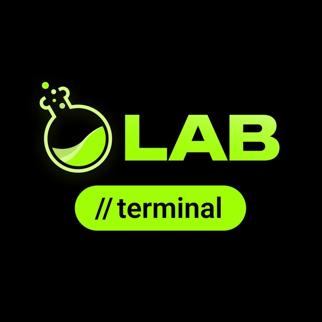 Lab Terminal