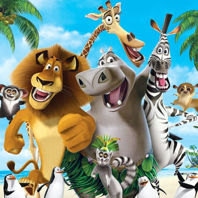 Madagascar