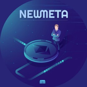 Newmeta | Мария Шелестова