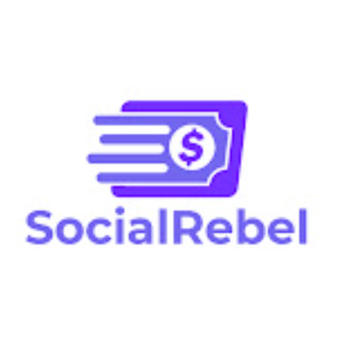 Приложение Socialrebel