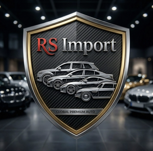 RS Import