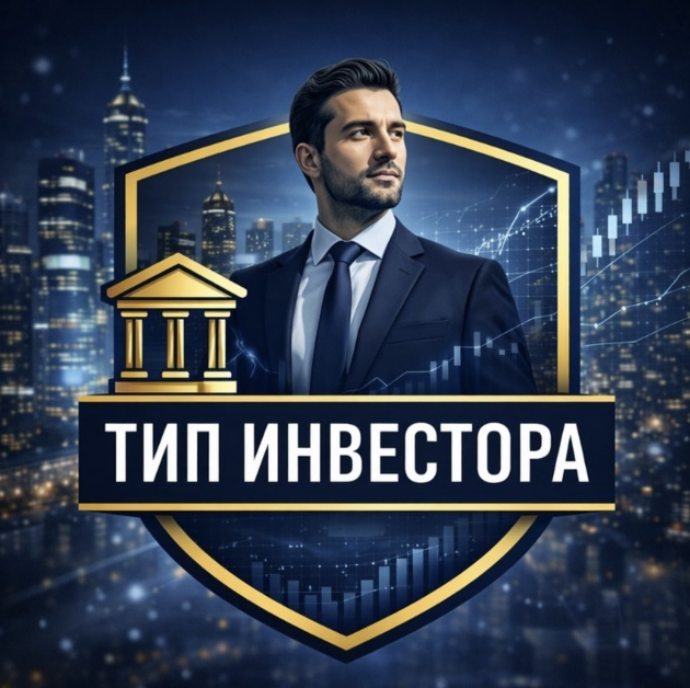 Тип Инвестора