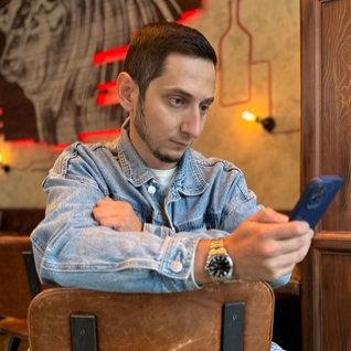 Васил Закиров