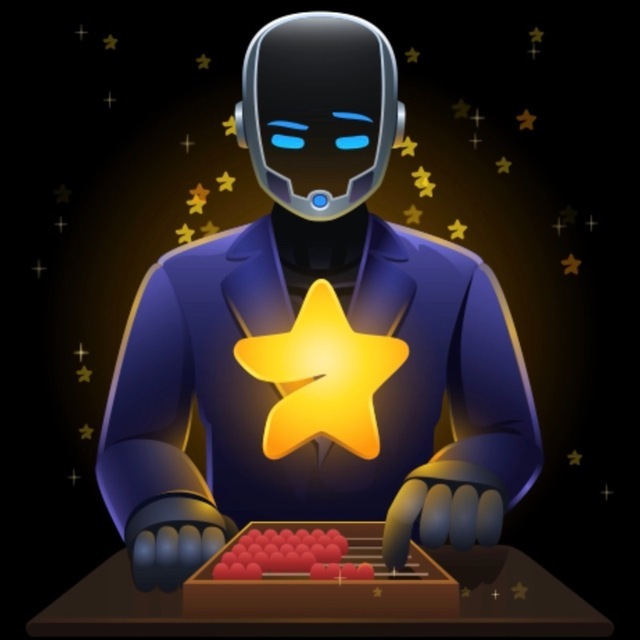 Звезды Buddy